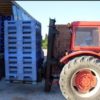 Tractor rear – front forklift manufacturing (1)