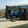 tractor forklift manufacture