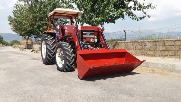 Tarım makinaları imalatı Ödemiş İzmir