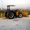 satılık traktör kepçe ön yükleyici kepçe (11)