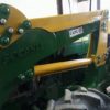 traktör kepçe imalatı tractor bucket manufacturing sanayi sitesi ödemiş izmir