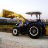 traktör ön yükleyici kepçe imalatı satılık (256)