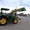 traktör ön yükleyici kepçe imalatı satılık (529)