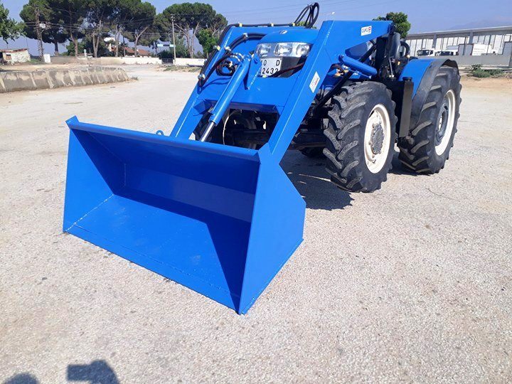 süt sağım makinaları imalatı izmir