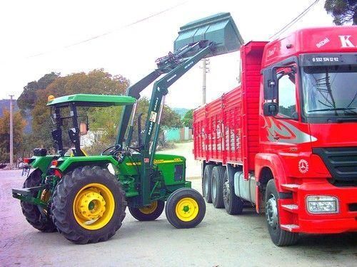 süt sağım makinaları