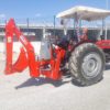 compact tractor front loader backhoe loader manufacturer