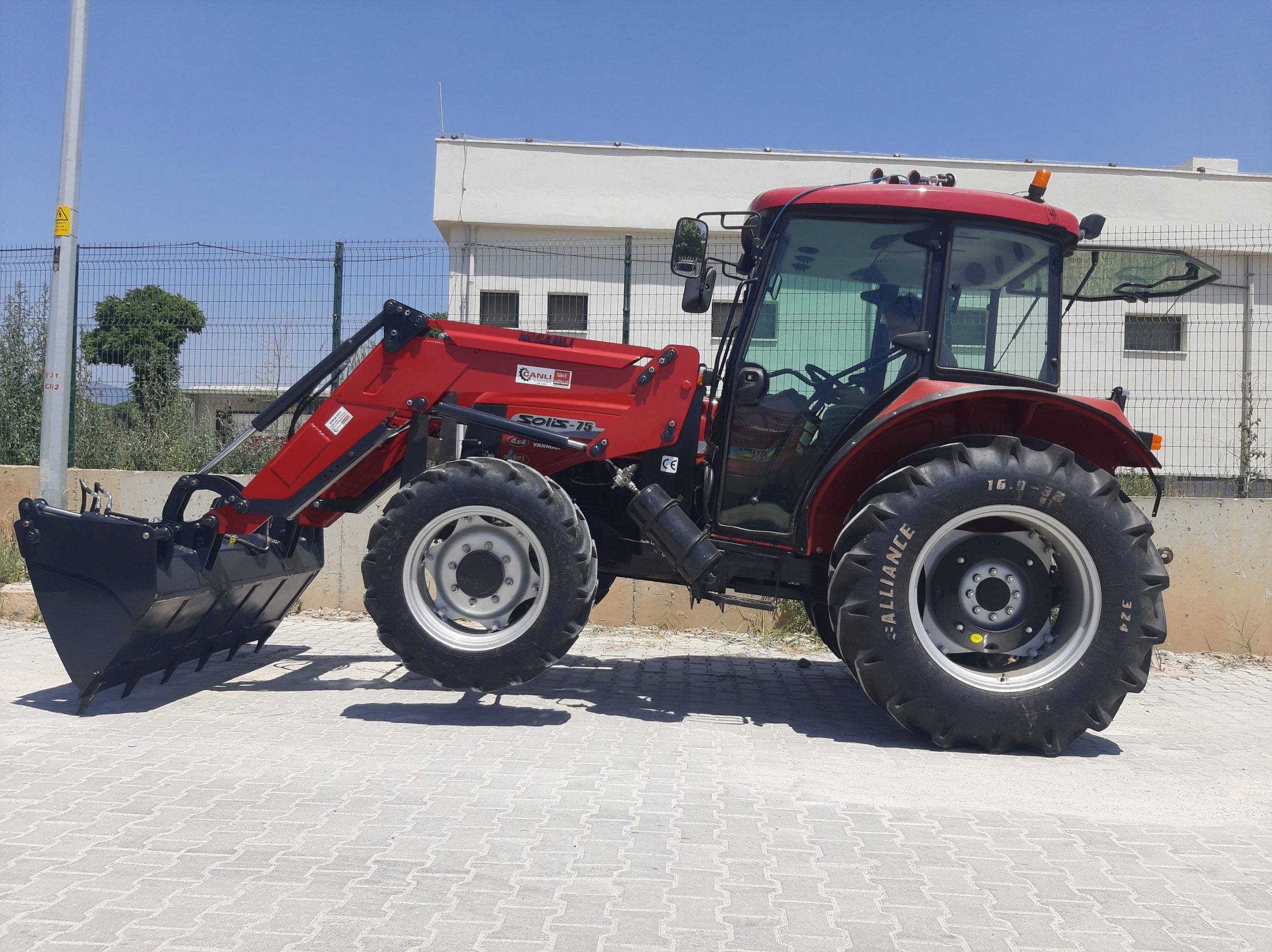 yem karma makinaları izmir