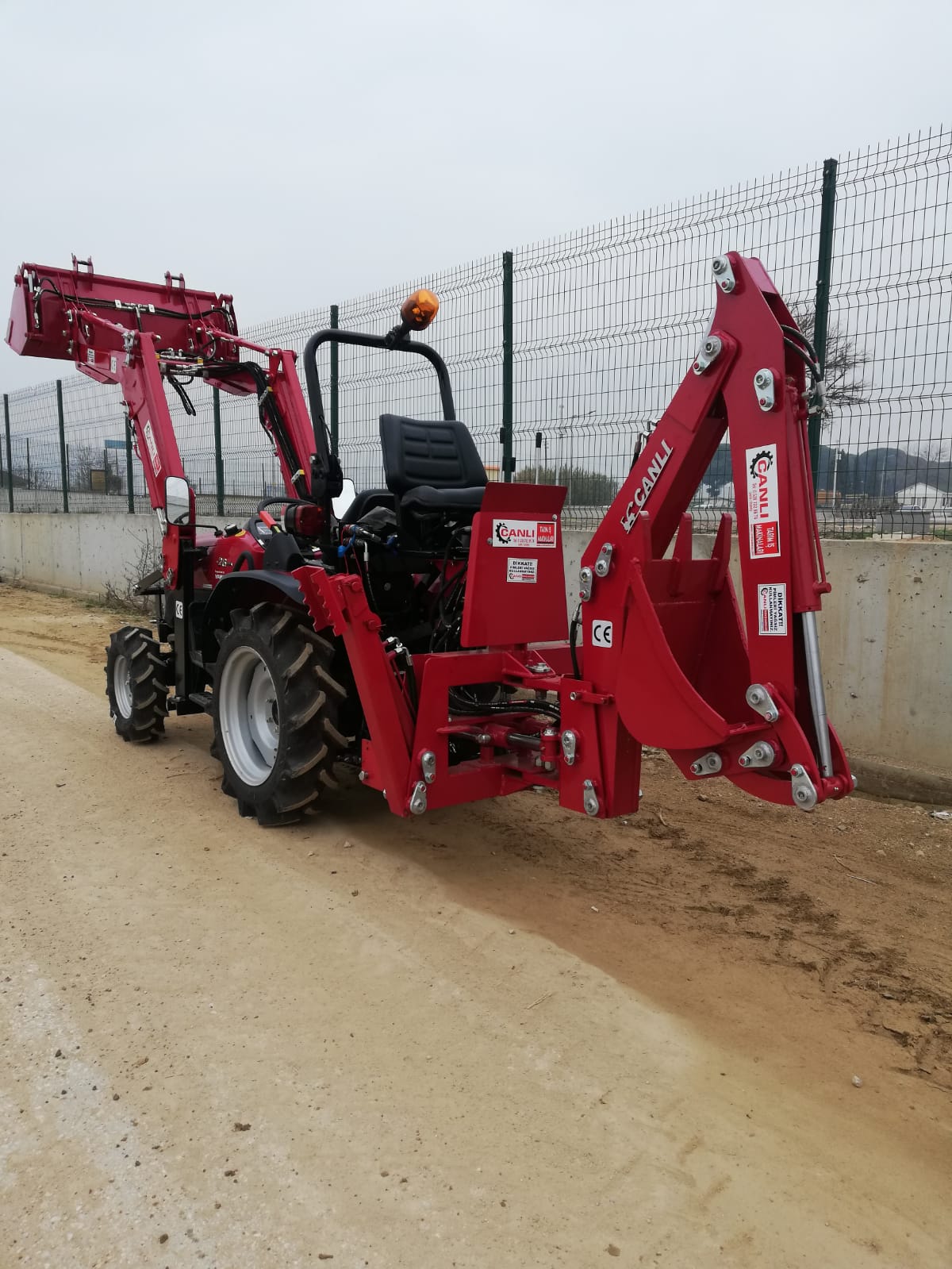 Aydın tarım fuarı 2026