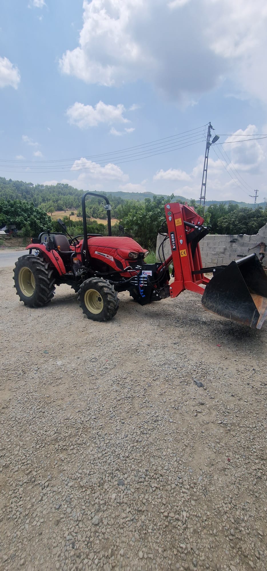 Aydın tarım fuarı 2026