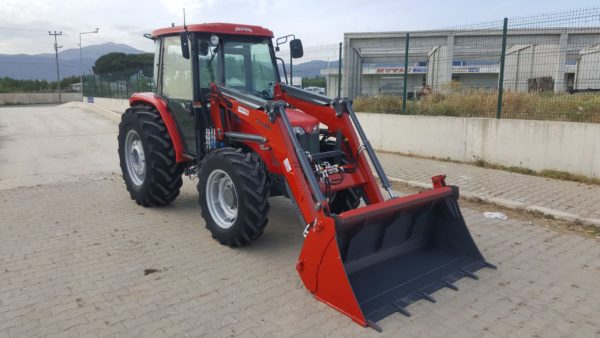 Tarım İş Makinaları İmalatı , Ödemiş İzmir , Canlı Makina     '' İyi'den → Mükemmel'e ''