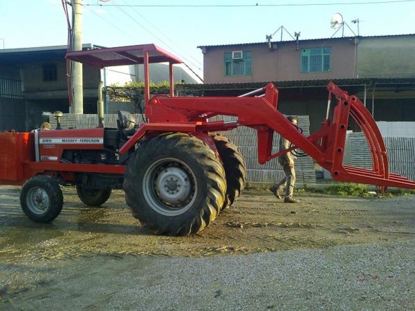 Satılık tomruk kepçe tomruk yükleme kepçesi tomruk yükleyici kepçe tomruk kepçe