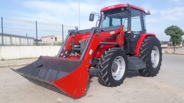 Traktör kepçe  CANLI  MAKİNA Ödemiş İzmir.   '' İyi’den ➞ Mükemmel’e '' - Görsel 61