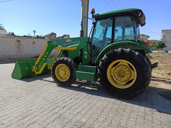 Tarım İş Makinaları İmalatı , Ödemiş İzmir , Canlı Makina     '' İyi'den → Mükemmel'e '' - Görsel 72