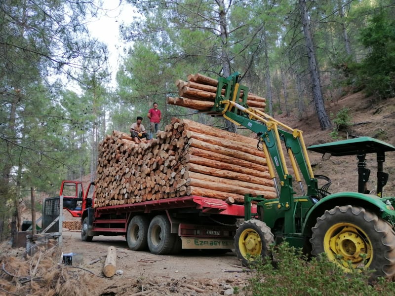 çanakkale traktör bayileri