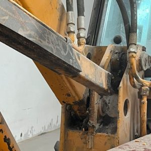 traktör kepçe tamiri