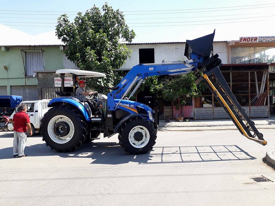 süt sağım sistemleri izmir