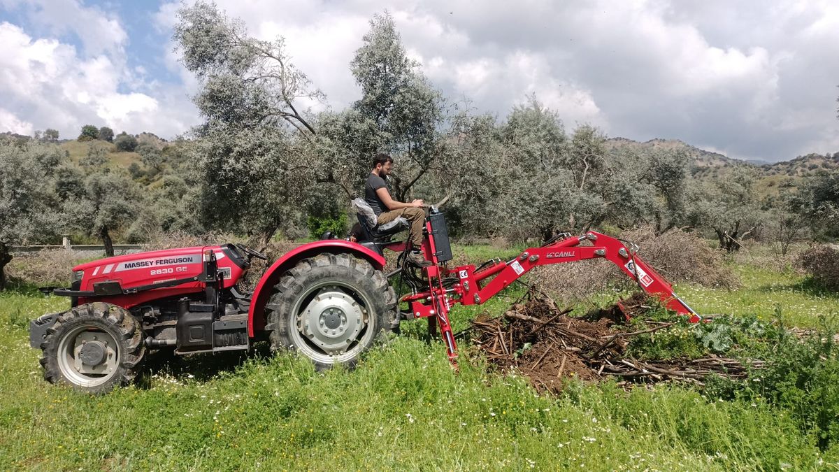 yem karma makinası imalatı izmir