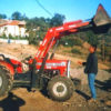 bahçe traktörü (2)