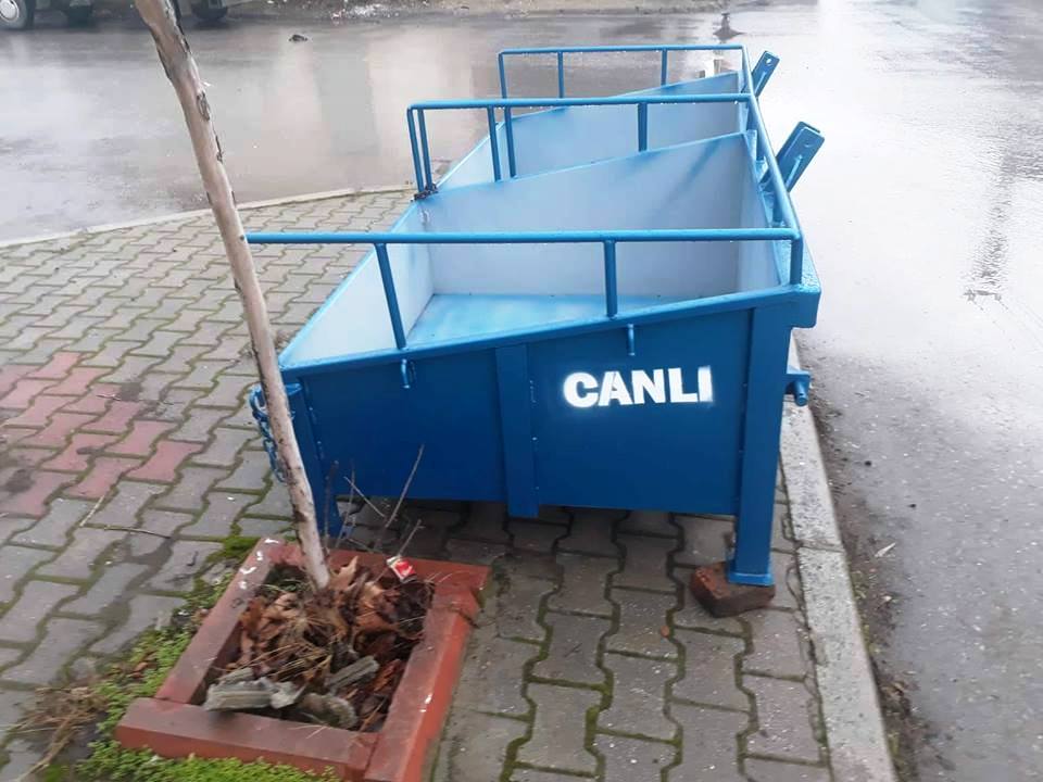 Süt üretimi Aydın