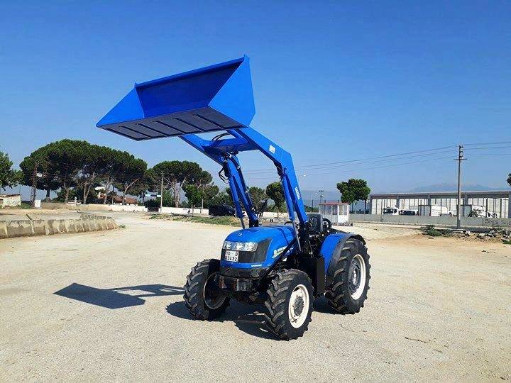 hayvancılık işletmeleri izmir