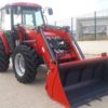 tractor front loader manufacture