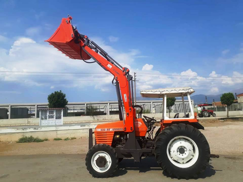 torbalı traktör galerileri