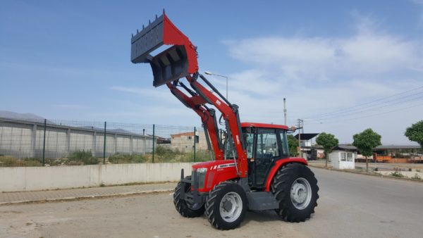 Traktör kepçe  CANLI  MAKİNA Ödemiş İzmir.   '' İyi’den ➞ Mükemmel’e '' - Görsel 65