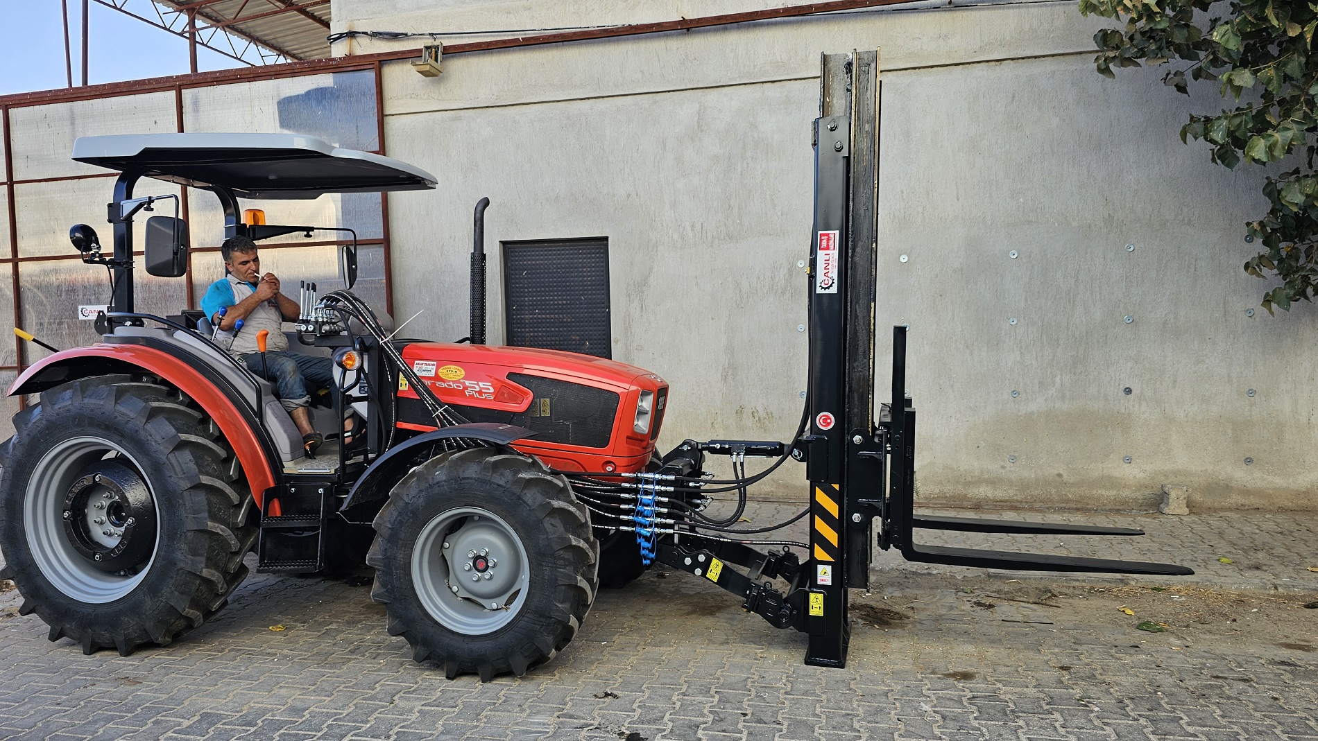 Antalya zeytinyağı fabrikaları