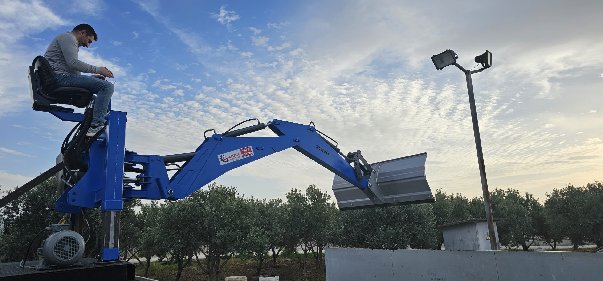 zeytinyağı fabrikaları antalya