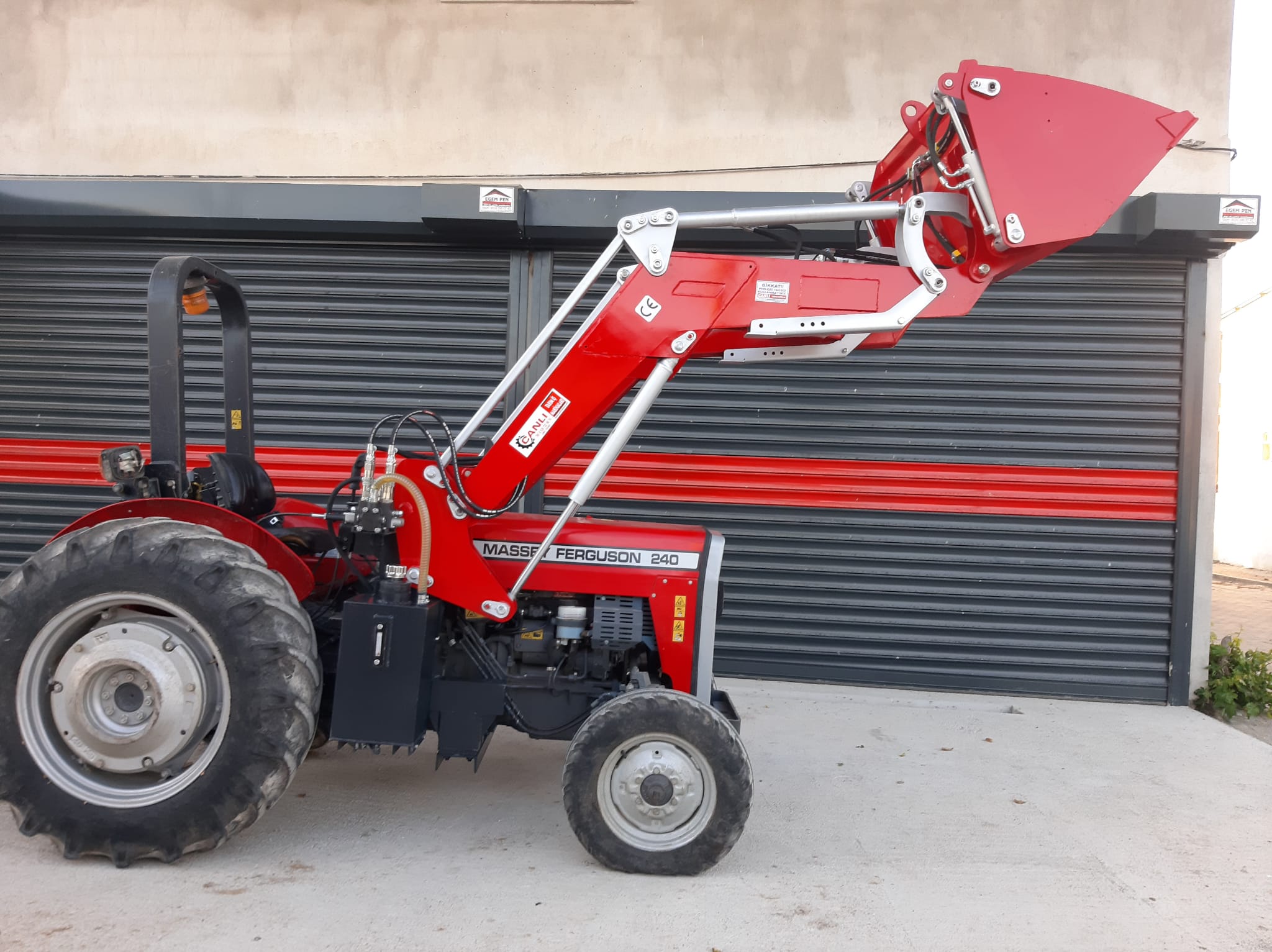 zeytinyağı fabrikaları aydın