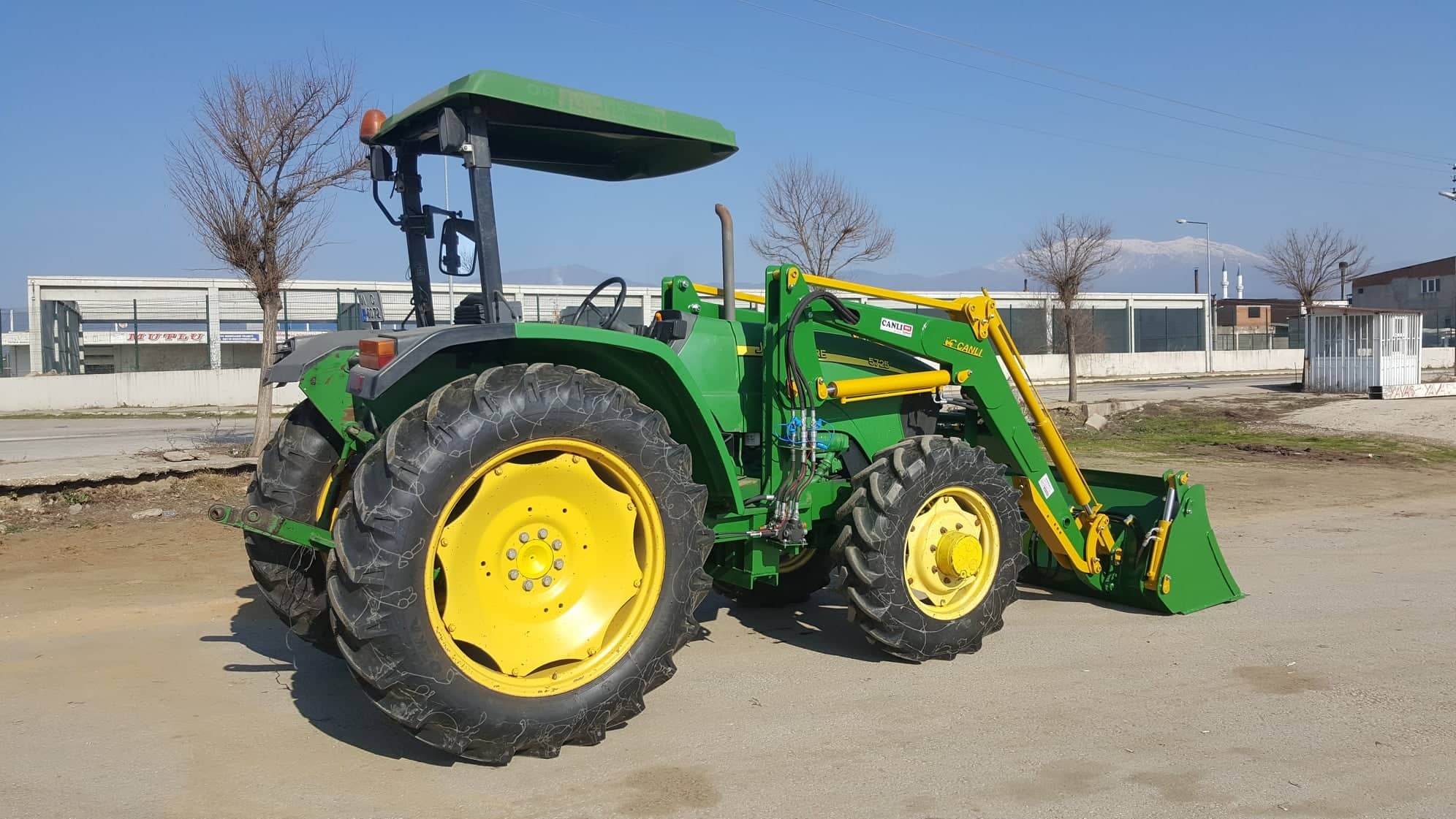 Büyükbaş Süt Sağım Sistemleri