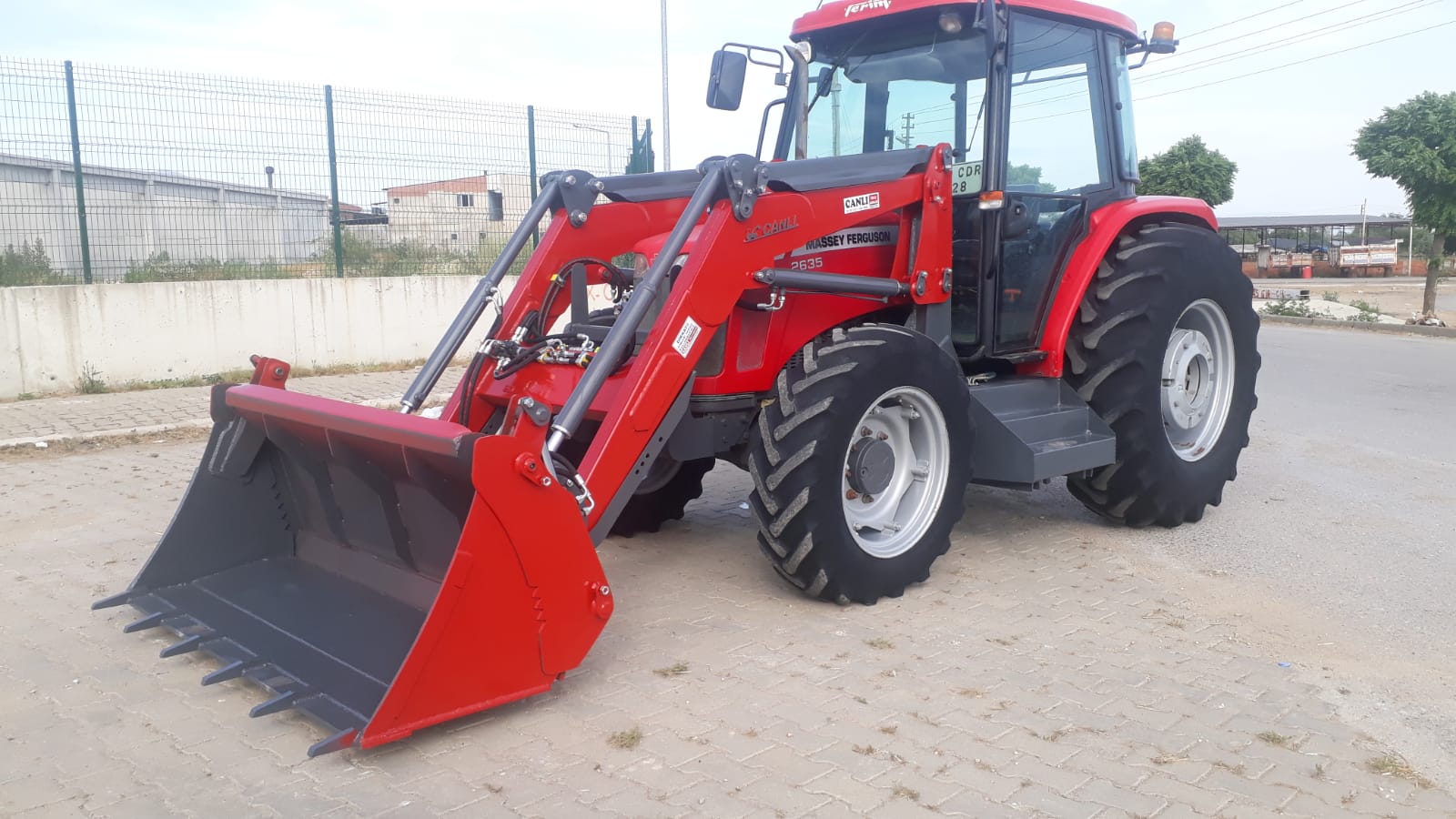 Büyükbaş Süt Sağım Sistemleri