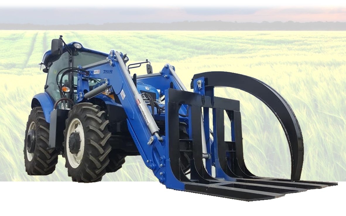 new holland traktör bayileri