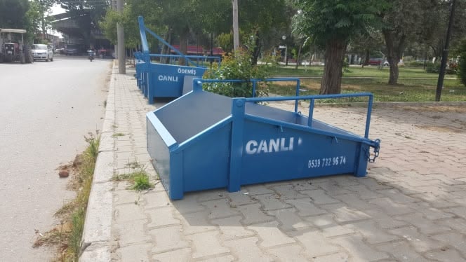 küçükbaş hayvancılık izmir