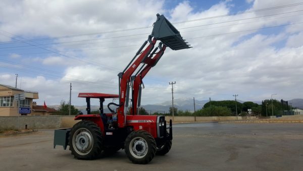 Tomruk Kepçe Hattat 266  Canlı Makina Ödemiş İzmir  ”İyi’den ➞ Mükemmel’e ” - Görsel 7