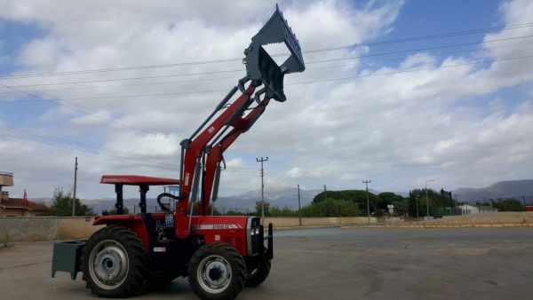 Tomruk Kepçe Hattat 266  Canlı Makina Ödemiş İzmir  ”İyi’den ➞ Mükemmel’e ” - Görsel 8