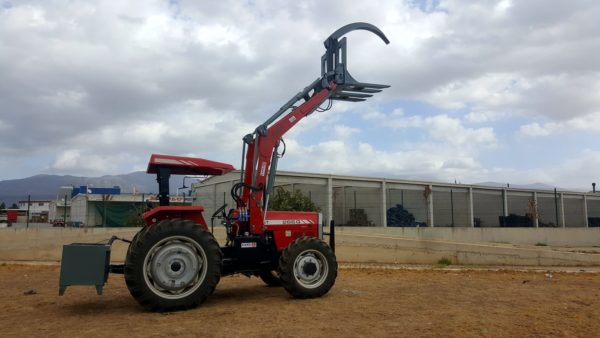 Tomruk Kepçe Hattat 266  Canlı Makina Ödemiş İzmir  ”İyi’den ➞ Mükemmel’e ” - Görsel 4