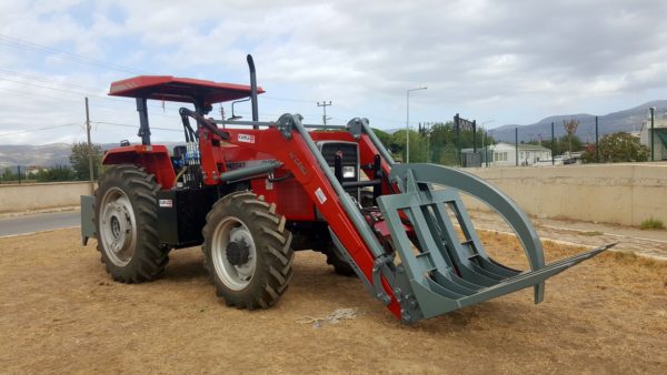 Tomruk Kepçe Hattat 266  Canlı Makina Ödemiş İzmir  ”İyi’den ➞ Mükemmel’e ” - Görsel 6
