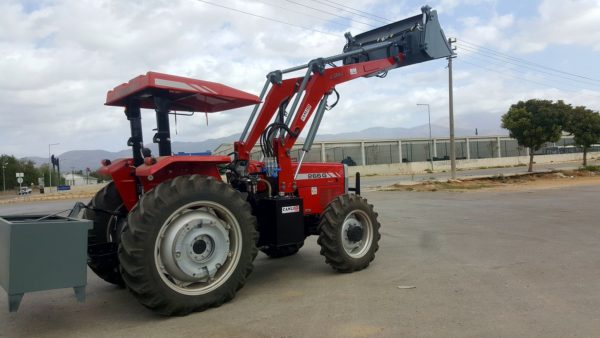 Tomruk Kepçe Hattat 266  Canlı Makina Ödemiş İzmir  ”İyi’den ➞ Mükemmel’e ” - Görsel 9