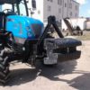 Agricultural machinery, tractor hydraulic equipment manufacturing.Turkey