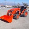 Agricultural machinery, tractor hydraulic equipment manufacturing.Turkey