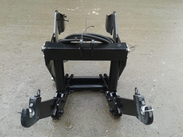 Tractor Front linkage and PTO Manufacturing,