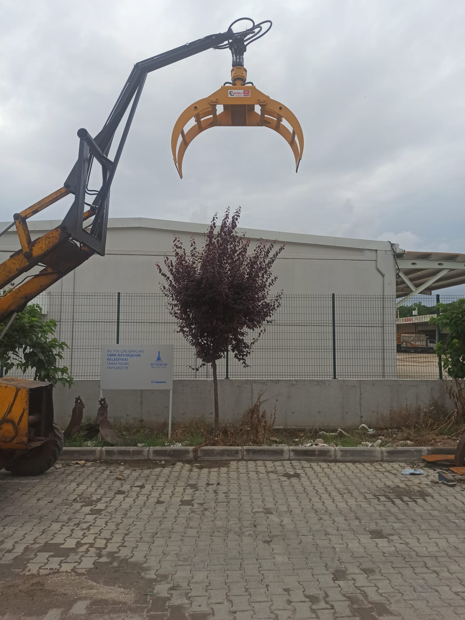 uşak tarım fuarı 2026