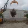 excavator equipmentTimber Attachments  Grabs manufacturing
