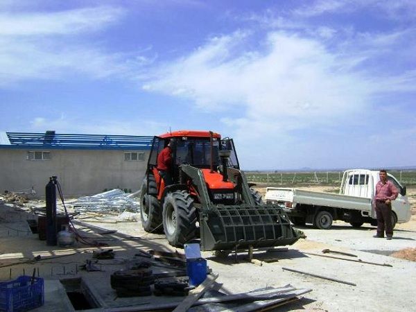 çanakkale traktör galerileri