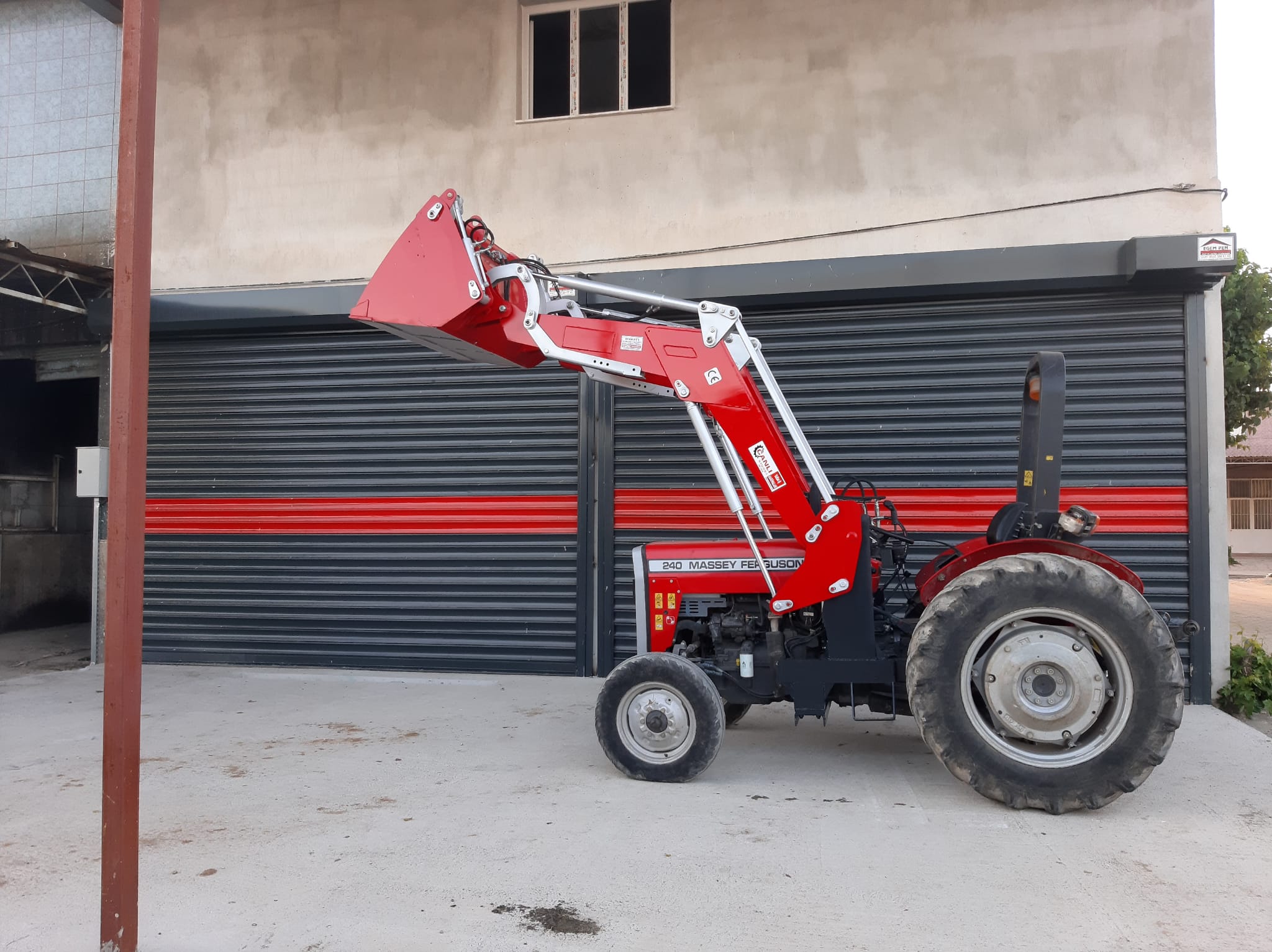 denizli tarım hayvancılık fuarı 2026