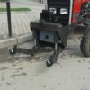 tractor front linkage and pto manufacturer