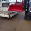 tractor front loader manufacturing
