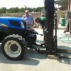 tractor front linkage front pto manufacture manufacturer manufacturing