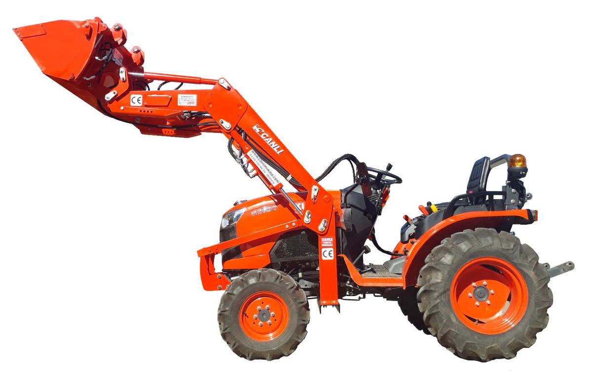 muğla traktör bayileri